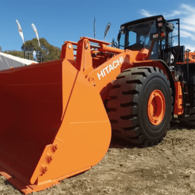 £400k fine after banksman crushed by a shovel loader on large waste and recycling site Image