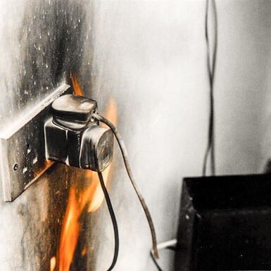 £400k fine after banksman crushed by a shovel loader on large waste and recycling site Image