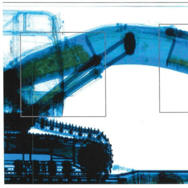 £400k fine after banksman crushed by a shovel loader on large waste and recycling site Image