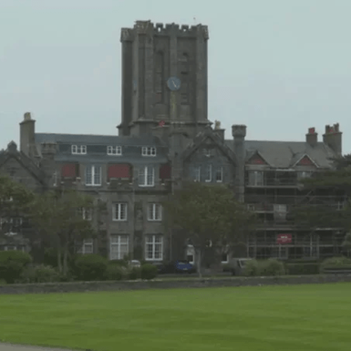 £400k fine after banksman crushed by a shovel loader on large waste and recycling site Image