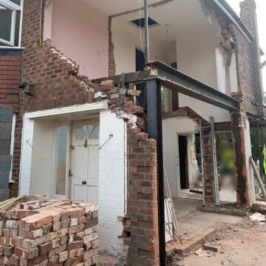 £400k fine after banksman crushed by a shovel loader on large waste and recycling site Image