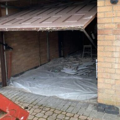 £400k fine after banksman crushed by a shovel loader on large waste and recycling site Image