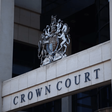 £400k fine after banksman crushed by a shovel loader on large waste and recycling site Image