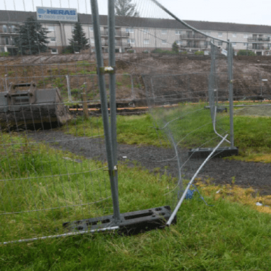 £400k fine after banksman crushed by a shovel loader on large waste and recycling site Image