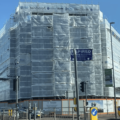 £400k fine after banksman crushed by a shovel loader on large waste and recycling site Image