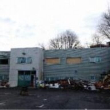 £400k fine after banksman crushed by a shovel loader on large waste and recycling site Image
