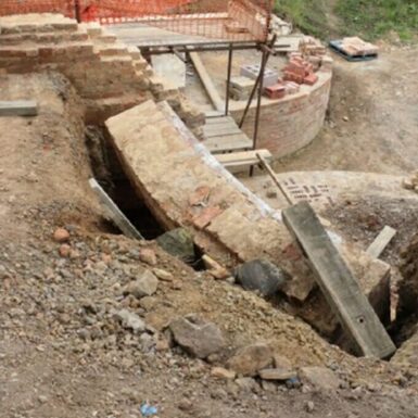 £400k fine after banksman crushed by a shovel loader on large waste and recycling site Image