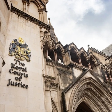 £400k fine after banksman crushed by a shovel loader on large waste and recycling site Image