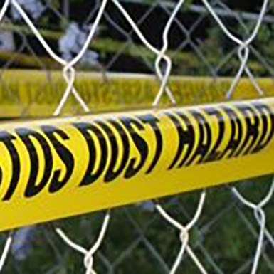 £400k fine after banksman crushed by a shovel loader on large waste and recycling site Image