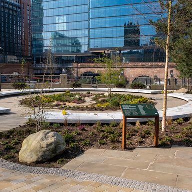 £400k fine after banksman crushed by a shovel loader on large waste and recycling site Image