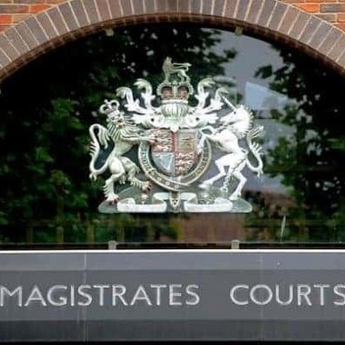 £400k fine after banksman crushed by a shovel loader on large waste and recycling site Image