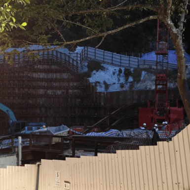 £400k fine after banksman crushed by a shovel loader on large waste and recycling site Image