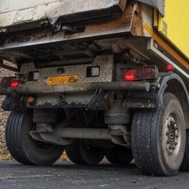 £400k fine after banksman crushed by a shovel loader on large waste and recycling site Image
