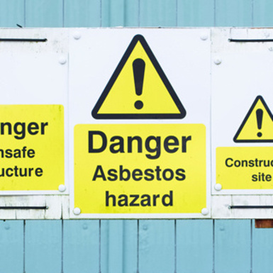 £400k fine after banksman crushed by a shovel loader on large waste and recycling site Image