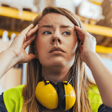 £400k fine after banksman crushed by a shovel loader on large waste and recycling site Image