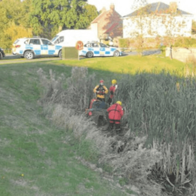 £400k fine after banksman crushed by a shovel loader on large waste and recycling site Image