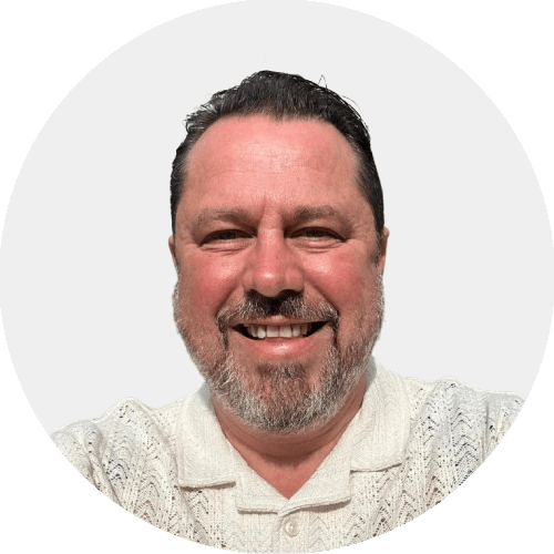 Stephen McCann Image