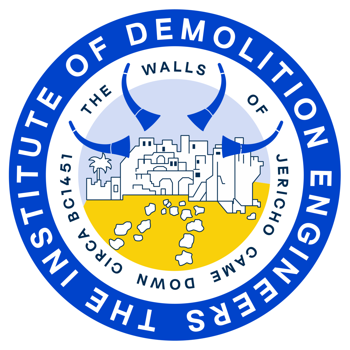 Demolition Diploma